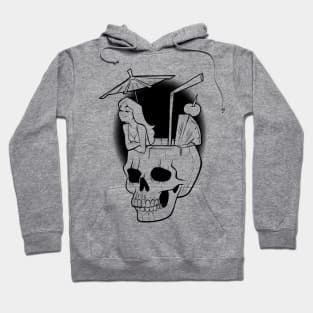 TIKI DRINK Hoodie